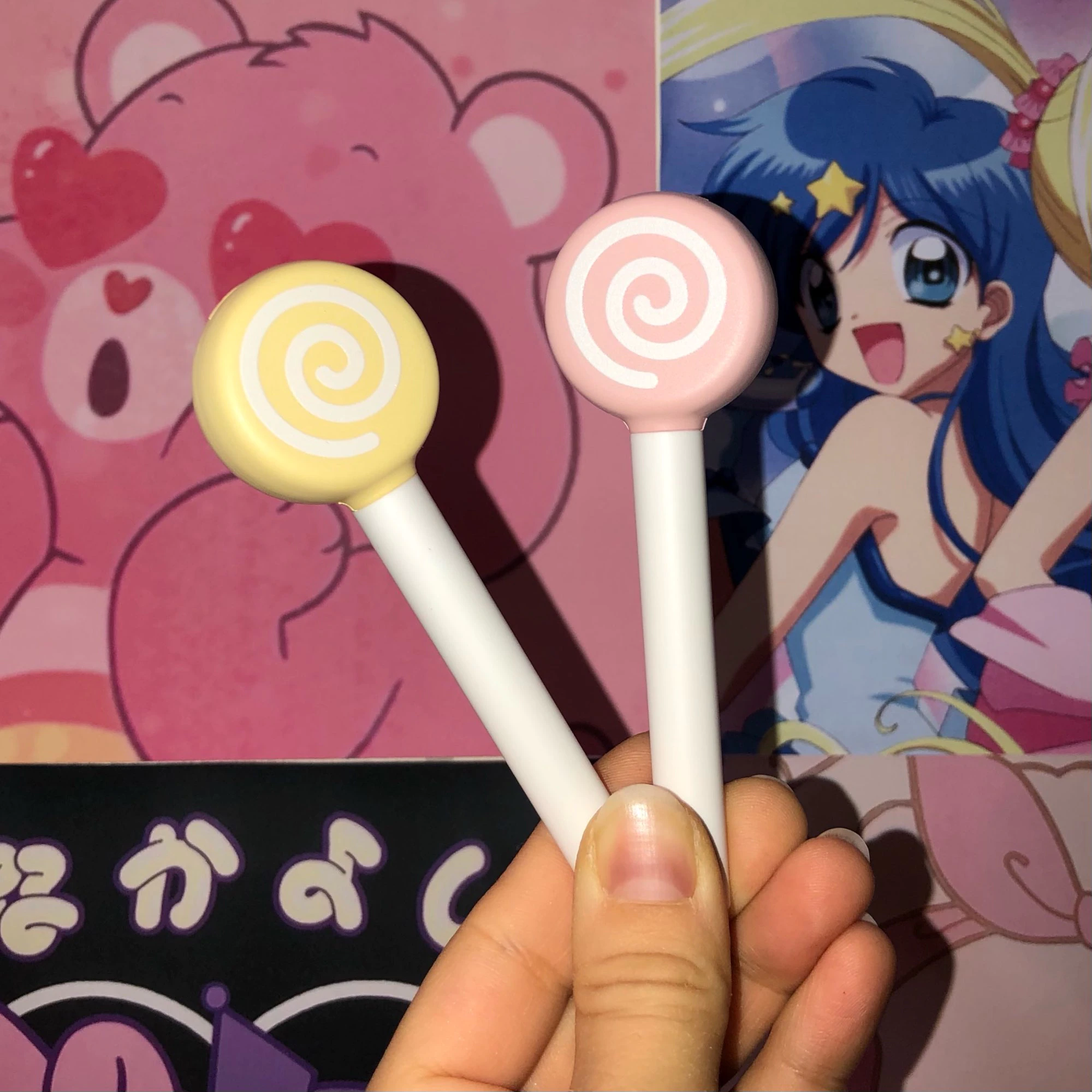 Rossetto Lollipop